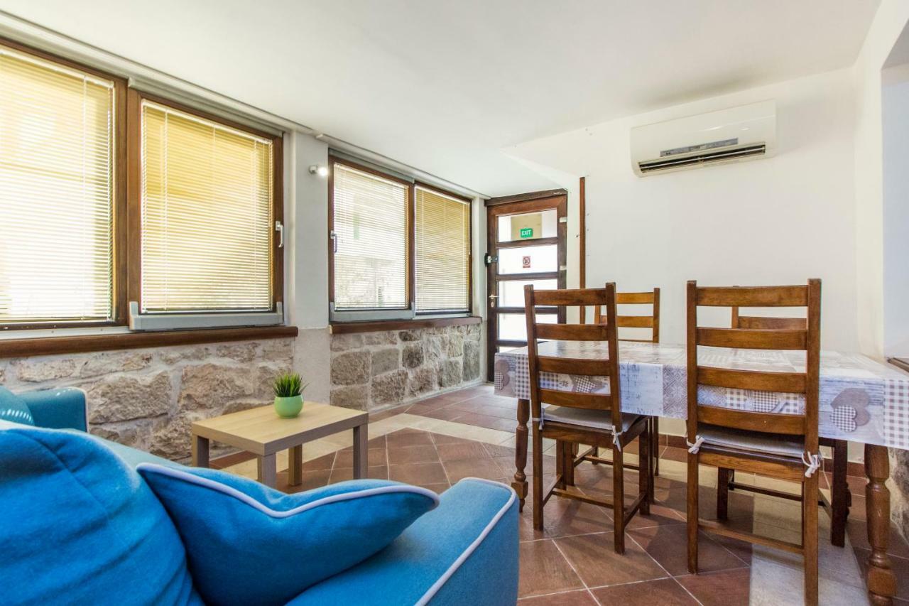 Apartment Ivan City Center Šibenik Exterior foto