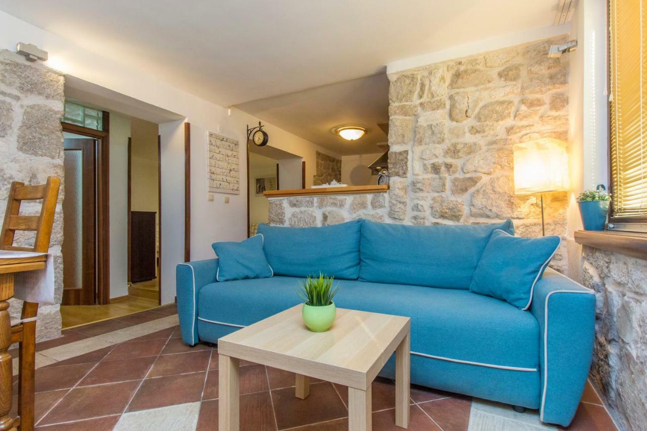 Apartment Ivan City Center Šibenik Exterior foto