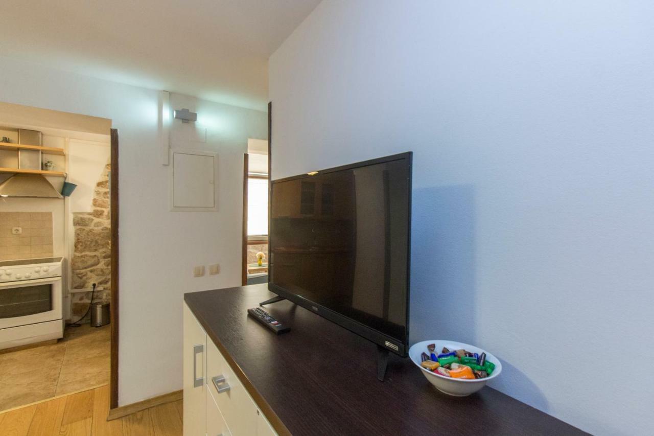 Apartment Ivan City Center Šibenik Exterior foto