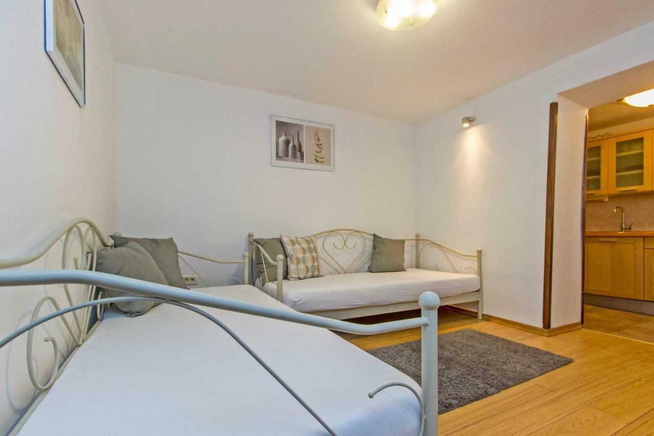 Apartment Ivan City Center Šibenik Exterior foto